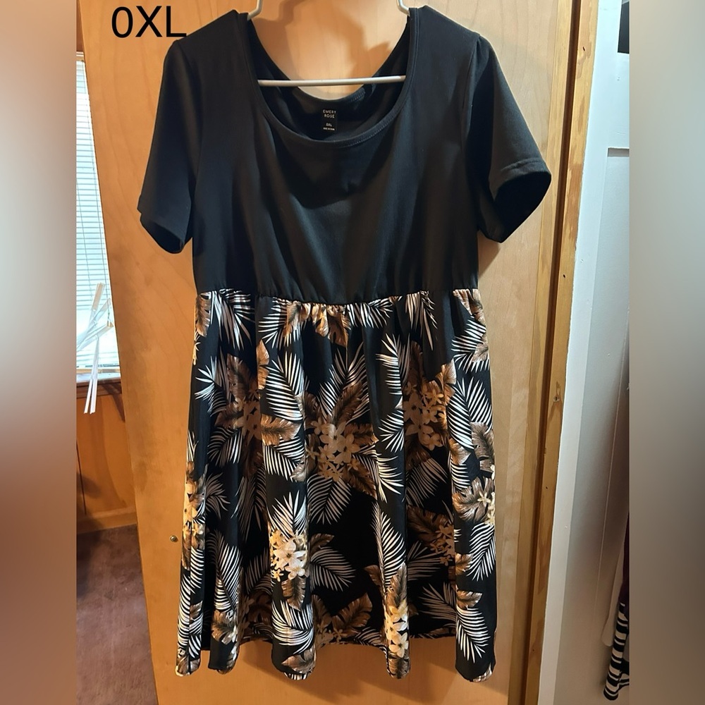 Women’s dress